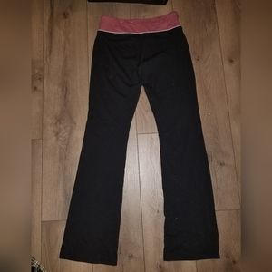 So Bootcut pants, New never worn, Black, Size M